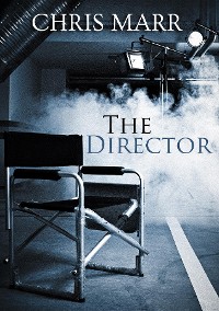 Cover The Director