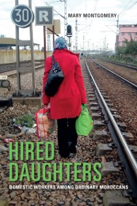 Cover Hired Daughters