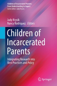Cover Children of Incarcerated Parents