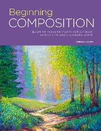 Cover Portfolio: Beginning Composition