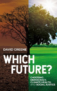 Cover Which Future?