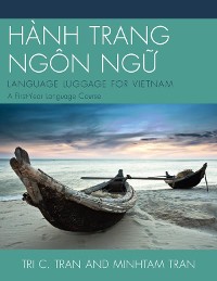 Cover HÀNH TRANG NGÔN NG?: LANGUAGE LUGGAGE FOR VIETNAM
