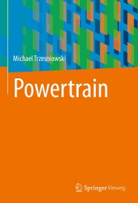 Cover Powertrain