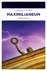 Cover Maximilianeum