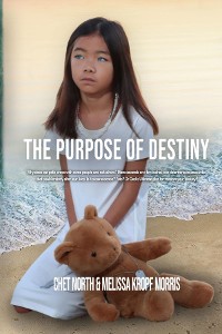 Cover The Purpose of Destiny