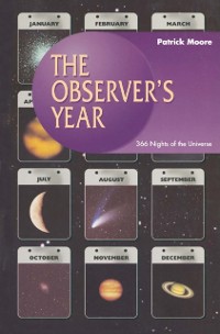 Cover Observer's Year
