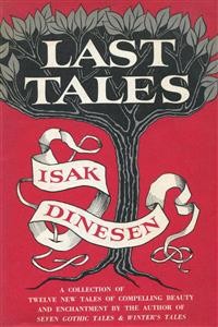 Cover Last Tales
