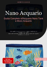 Cover Nano Acquario: Guida Completa all'Acquario Nano Tank e Micro Acquario