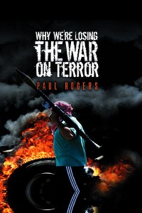 Cover Why We're Losing the War on Terror