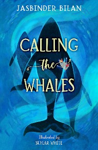 Cover Calling the Whales