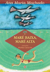 Cover Maré Baixa, Maré Alta