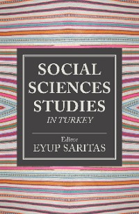 Cover Social Sciences Studies in Turkey