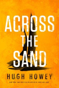 Cover Across the Sand