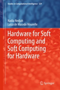 Cover Hardware for Soft Computing and Soft Computing for Hardware