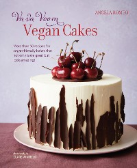 Cover Va va Voom Vegan Cakes