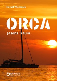Cover ORCA - Jasons Traum