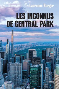 Cover Les Inconnus de Central Park