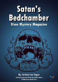 Cover Satan's Bedchamber