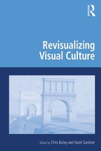 Cover Revisualizing Visual Culture