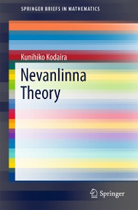 Cover Nevanlinna Theory