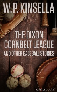 Cover Dixon Cornbelt League