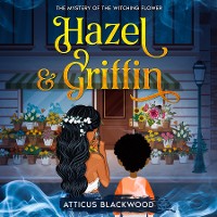 Cover Hazel & Griffin