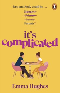 Cover It s Complicated