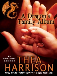 Cover A Dragon's Family Album