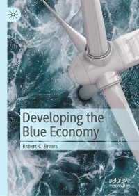 Cover Developing the Blue Economy