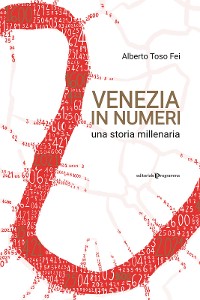 Cover Venezia in numeri