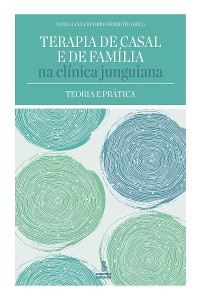 Cover Terapia de casal e de família na clínica junguiana