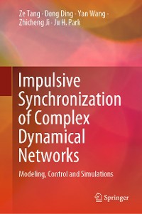 Cover Impulsive Synchronization of Complex Dynamical Networks