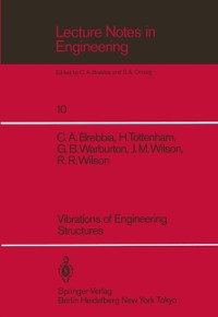 Cover Vibrations of Engineering Structures
