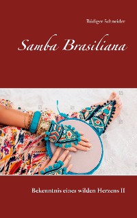 Cover Samba Brasiliana