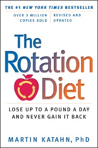 Cover The Rotation Diet (Revised and Updated)