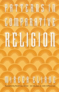 Cover Patterns in Comparative Religion