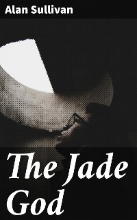 Cover The Jade God