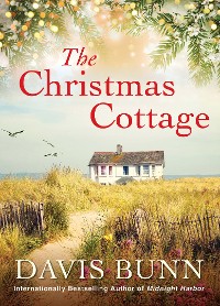 Cover The Christmas Cottage