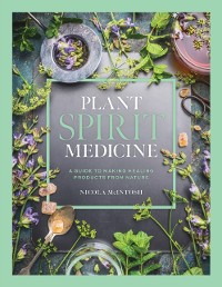 Cover Plant Spirit Medicine