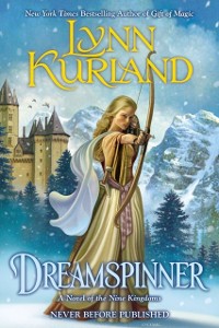 Cover Dreamspinner