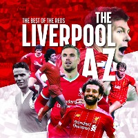 Cover The Liverpool FC A - Z