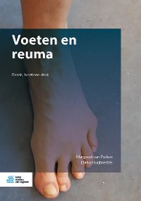 Cover Voeten en reuma