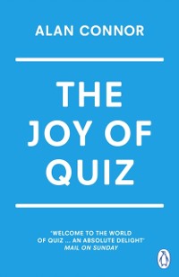 Cover Joy of Quiz