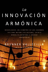 Cover La innovación armónica