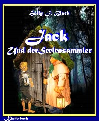 Cover Jack und der Seelensammler