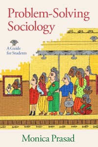 Cover Problem-Solving Sociology