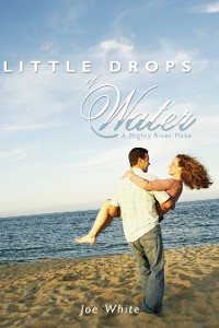 Cover Little Drops of Water