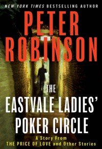 Cover Eastvale Ladies' Poker Circle