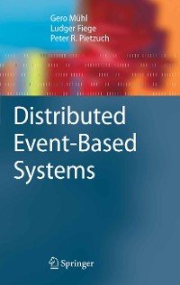 Cover Distributed Event-Based Systems