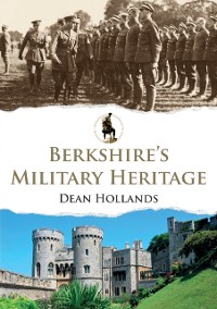 Cover Berkshire's Military Heritage